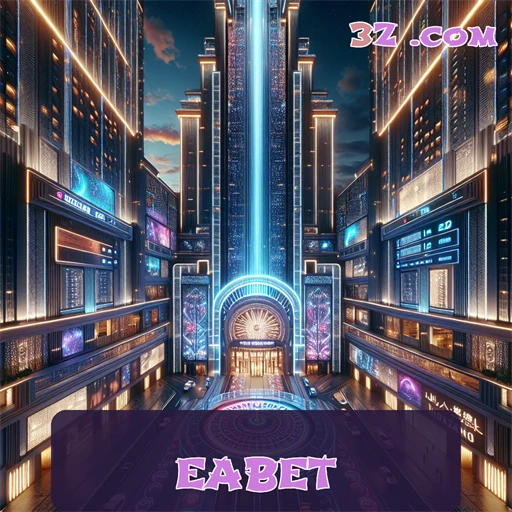Aplicativos EABET: Jogando com Estilo e Inovação