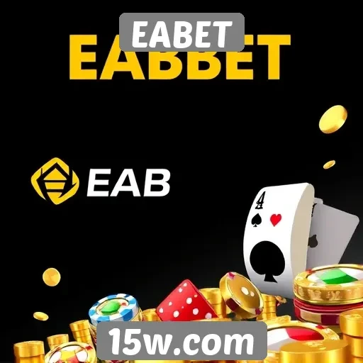EABET amplia suas ofertas de jogos online