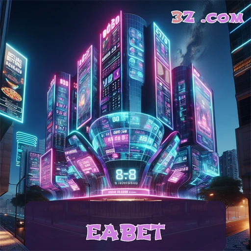 Esporte em Jogo: EABET Revoluciona Apostas e Entretenimento