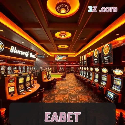 EABET: Os Jogos Que Estão Fazendo Sucesso No Brasil