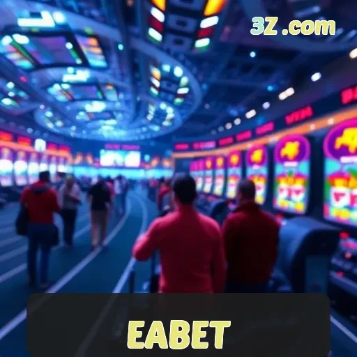 EABET: Descubra as Promoções Imperdíveis do Seu Site de Jogos Favorito