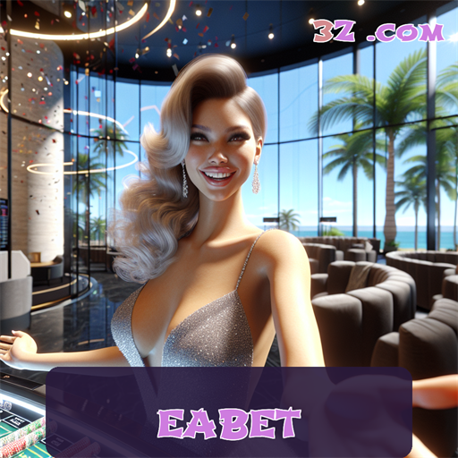 Slots: A Magia dos Caça-níqueis no EABET em Detalhes