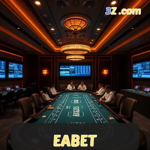 EABET: Descubra a Melhor Plataforma para Apostar em Esportes no Brasil