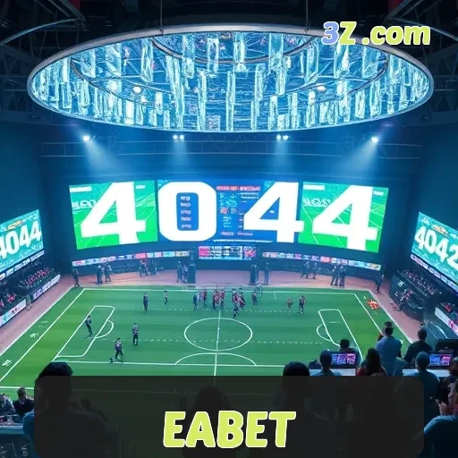 EABET Apostas