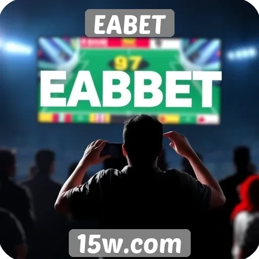 Novas funcionalidades do EABET atraem jogadores