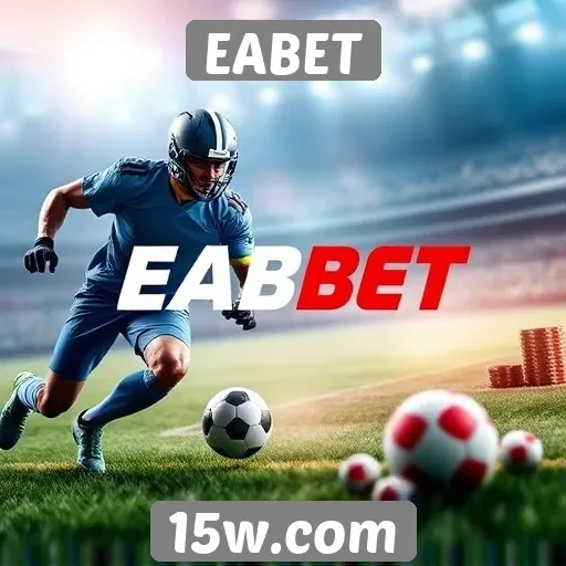Plataforma EABET destaca promoções para jogadores