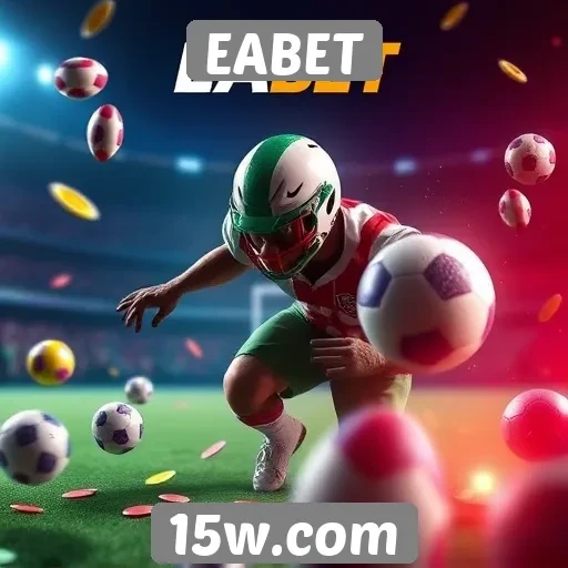 Análise das ofertas de jogos no site EABET