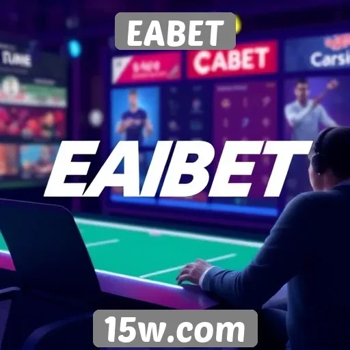 Tendências de jogos online no EABET