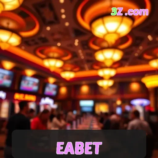 EABET Suporte