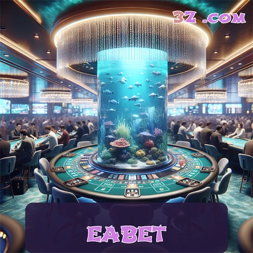 EABET VIP: A Revolução na Experiência de Jogos Online